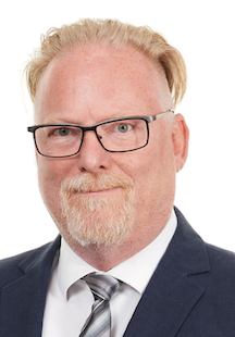 Wolfgang Dusek, PhD
