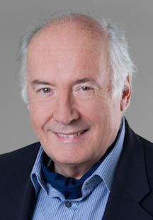 Anton Koller, PhD